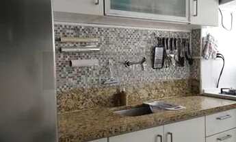 Imagem 3: Open House vende Oportunidade Cobertura Duplex Sol da Manhã Vista Livre Na Vila Isabel