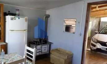 Imagem 6: Vendo casa - vargas - sapucaia do sul