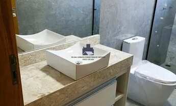 Imagem 6: Casa à venda no Condomínio Damha Fit I - Ipiguá/SP