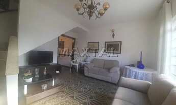 Imagem 7: Casa na região do Mandaqui com390m² 2 dormitórios, sendo 1 suíte e 3 vagas