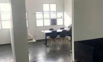 Imagem 4: Prédio, 300 m² - venda por R$ 4.200.000,00 ou aluguel por R$ 15.000,00/mês - Chácara Santo