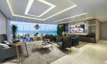 Imagem 2: Cobertura com 3 Quartos em Área Nobre de Boa Viagem