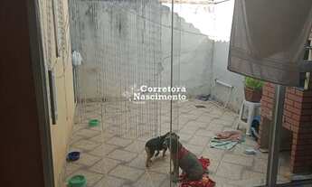 Imagem 6: FLA.Casa de condomínio térrea para venda - 50 m² com 2 quartos em Altos do Jequitibá