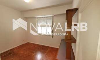 Imagem 7: Apartamento para aluguel com 85 metros quadrados com 3 quartos em Flamengo - Rio de Janeir