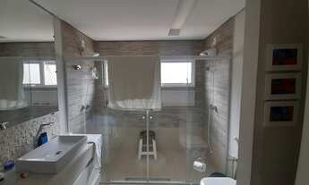 Imagem 6: Térrea para venda possui 307 metros quadrados com 3 quartos