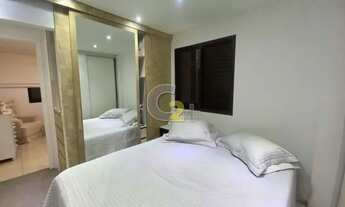 Imagem 6: APARTAMENTO - POMPÉIA - 3 DORMS - 1 SUITE -2 VAGAS