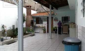 Imagem 2: Santo André - Casa Padrão - Pq. Novo Oratório