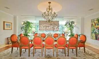 Imagem 3: VENDO / ALUGO / APARTAMENTO / 4 DORMITÓRIOS - 4 SUÍTES / 6 VAGAS / 628M² / JARDIM QUEDALA