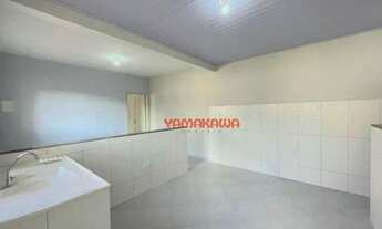 Imagem: Casa com 1 dormitório para alugar, 40 m²