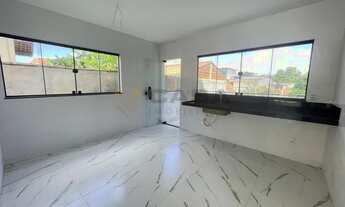 Imagem 5: DM-Casa para venda com 117 metros quadrados com 3 quartos em Portal de Jacaraípe - Serra