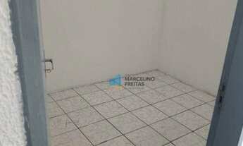 Imagem 4: Casa com 1 dormitório para alugar, 34 m² por R$ 659,00/mês - Jardim Guanabara - Fortaleza