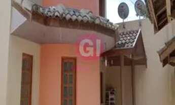 Imagem 2: Casa com 03 quartos, sendo 1 suíte, 230 metros construídos