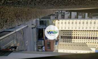 Imagem 4: Conjunto Sala Comercial Consultório Escritório Itaim CIEE Para Alugar, 32 m² por R$ 2.970