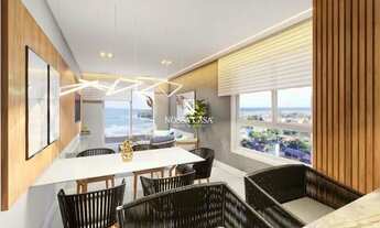 Imagem 2: Lançamento: Acrópole Residencial apartamento com 2 dormitórios, suíte, garagem, em Torres