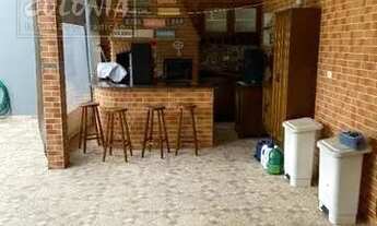 Imagem 2: Santo André - Casa Padrão - Jardim