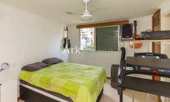 Imagem 7: Apartamento 142m² no Jardins/Consolação