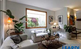 Imagem 2: CASA ASSOBRADADA - VILA NOVA CONCEIÇÃO - SP