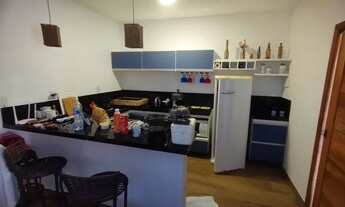 Imagem 5: Village temporada em Itaitu Bahia. Área de cachoeiras