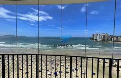 Imagem 8: Apartamento à venda no Jardim Astúrias - Guarujá/SP