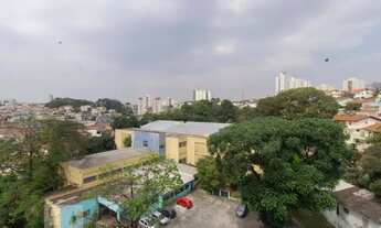 Imagem 4: Apartamento para Aluguel - Freguesia do Ó, 2 Quartos, 65 m2