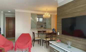 Imagem 2: Apartamento 105m² no Renascença Varanda 02 Quartos TR154321_MKT_15