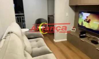 Imagem 2: Apartamento, Jardim Flor da Montanha - Guarulhos