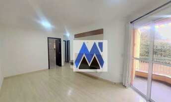 Imagem 7: Apartamento com 3 dormitórios para alugar, 94 m² por R$ 3.800,00/mês - Pinheirinho - Vinhe