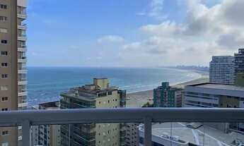 Imagem 4: Apartamento à venda, 144 m² por R$ 1.350.000,00 - Canto do Forte - Praia Grande/SP