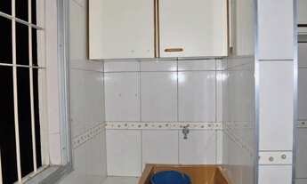 Imagem 3: Apartamento com 2 Quarto(s) e 1 banheiro(s) para Alugar, 56 m² por R$ 1250 / Mês