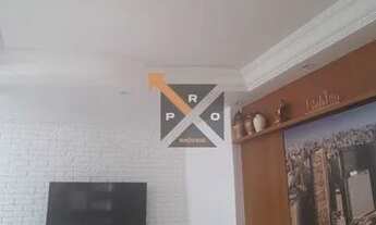 Imagem 3: Cobertura Mooca - Piscina Privativa e Churrasqueira - 03 dormitórios sendo 01 Suíte - 02 V