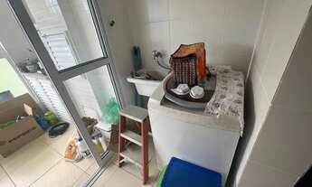 Imagem 7: APARTAMENTO MOBILIADO PARA LOCAÇÃO NO CENTRO À 50 METROS DA PRAIA