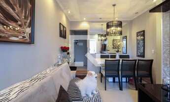 Imagem 3: Apartamento para Aluguel - Tatuapé, 2 Quartos, 68 m2