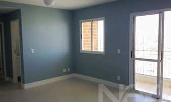 Imagem: Apartamento - Swift - Campinas