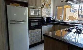 Imagem 2: Vendo casa no Jd. Paulista! 3 Dormitórios, suíte, lavabo, closet, vagas coberta