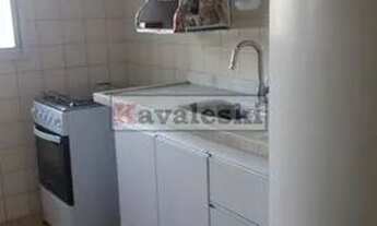 Imagem 3: APTO 3 DORM, 1 SUITE 2 VAGAS, SACADA, 71M2