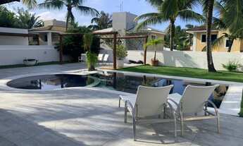 Imagem 4: Apartamento para venda possui 500 metros quadrados com 5 quartos