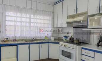 Imagem 7: Sobrado Chácara Inglesa