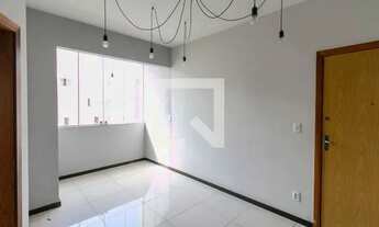 Imagem 2: Apartamento para Aluguel - Nova Suíssa, 2 Quartos, 55 m2