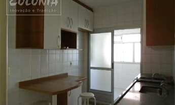 Imagem 3: Santo André - Apartamento Padrão - Vila Boa Vista