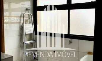 Imagem 3: Apartamento Vila Scarpelli 3 dormitírios 2 vagas individuais Edificio Topazio