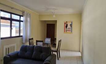 Imagem 3: Apartamento para aluguel possui 113 metros quadrados com 3 quartos em Boqueirão - Santos