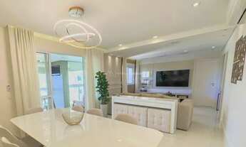 Imagem 5: Apartamento Alto Padrão a venda de 3 quartos sendo 1 suíte, churrasqueira, face Norte, and