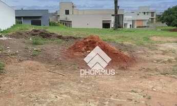 Imagem 3: Terreno à venda, 503 m² por R$ 490.000,00 - Condomínio Villas do Golfe - Itu/SP