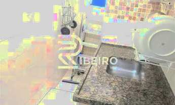 Imagem 5: Apartamento para venda tem 46 metros quadrados com 1 quarto em Boqueirão - Praia Grande