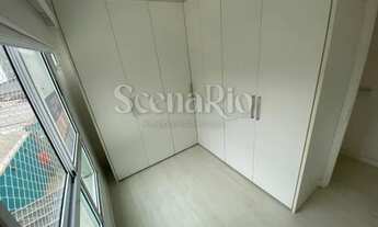 Imagem 6: Apartamento para Venda em Rio de Janeiro, Botafogo, 2 dormitórios, 1 suíte, 2 banheiros, 1