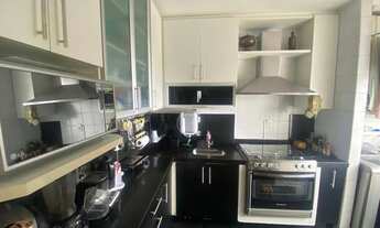 Imagem 5: Apartamento com 03 quartos para alugar, 90 m² por R$4.000/mês - Buritis - Belo Horizonte/M