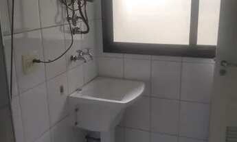 Imagem 3: Apartamento para aluguel possui 70 metros quadrados com 2 quartos em Caxingui - São Paulo