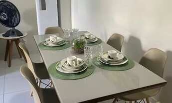 Imagem 5: Ceci- Condominio Clube completo 2 quartos, suite, varanda, lazer completo, elevador