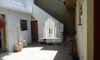 Imagem 6: Sobrado a venda com 3 dorms (1 suíte) e 2 vagas de garagem