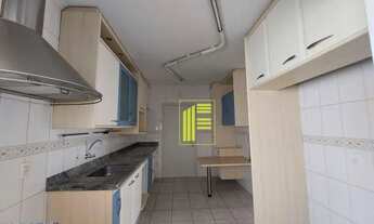 Imagem 3: ALUGA-SE APARTAMENTO DE 3 DORMITÓRIOS NO BAIRRO VILA IMPERIAL COM 2 VAGAS E LAZER